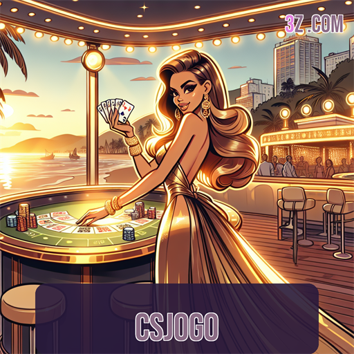 A Experiência Confiável no csjogo: Jogos Que Encantam